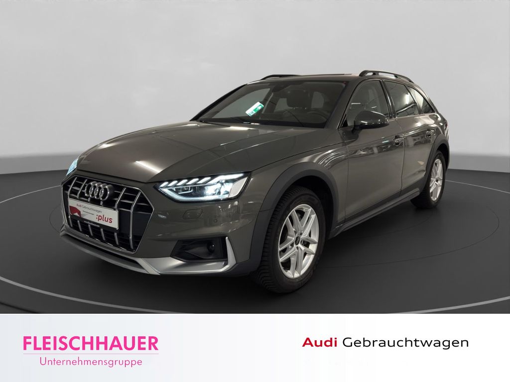 Audi A4 Allroad 2024