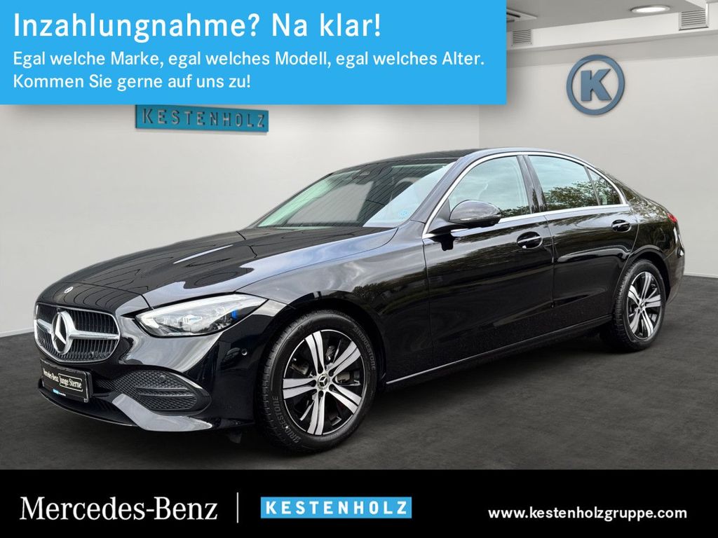Mercedes-Benz C 200 2024