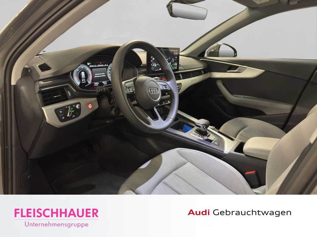 Audi A4 Allroad 2024