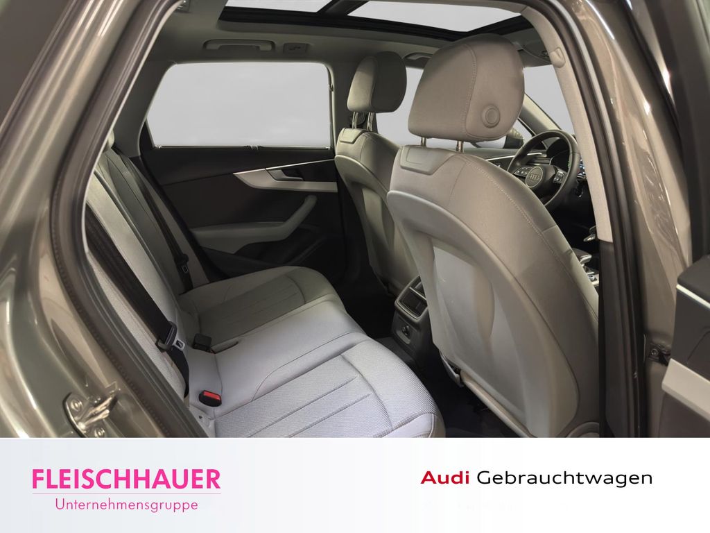 Audi A4 Allroad 2024