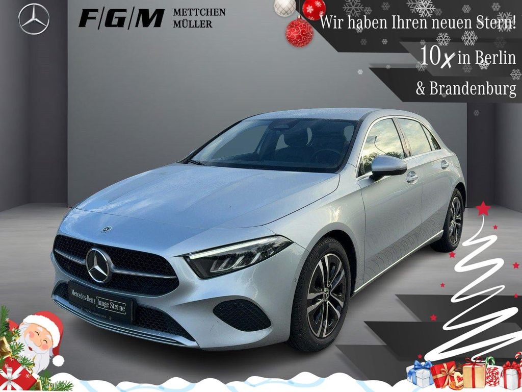 Mercedes-Benz A 180 2024