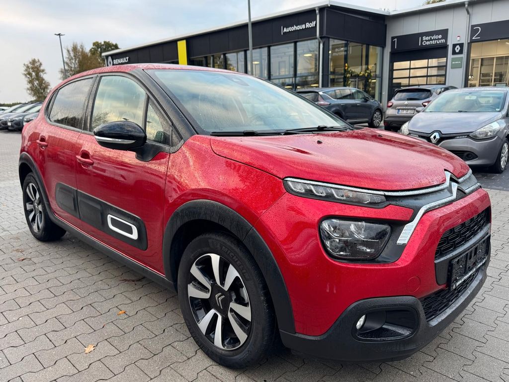 Citroën C3 2024