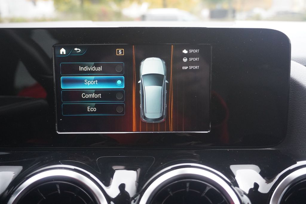 Mercedes-Benz B 200 2020