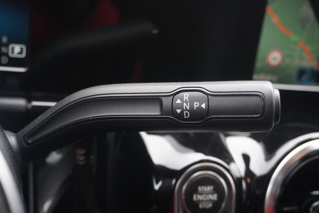 Mercedes-Benz B 200 2020