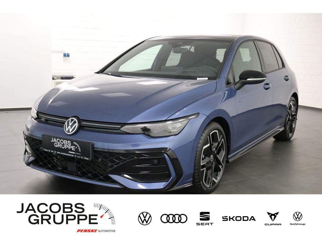 Volkswagen Golf 2025