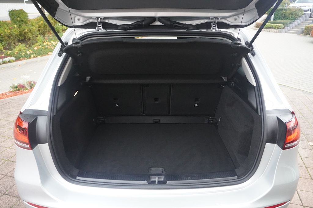 Mercedes-Benz B 200 2020