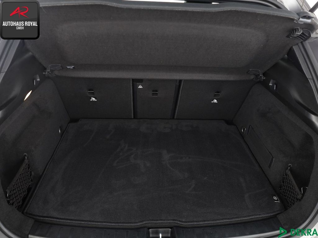 Mercedes-Benz GLA 35 AMG 2022