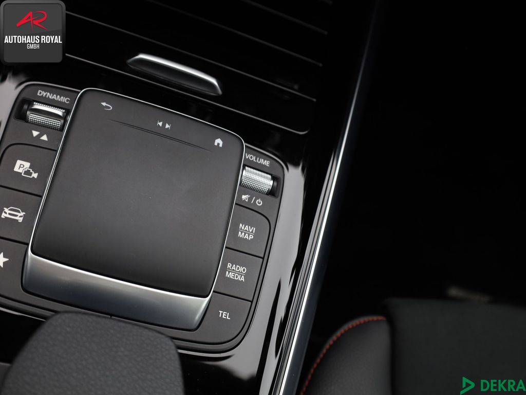 Mercedes-Benz GLA 35 AMG 2022