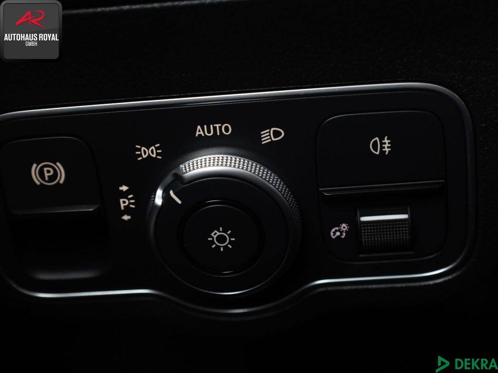 Mercedes-Benz GLA 35 AMG 2022