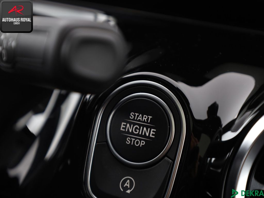 Mercedes-Benz GLA 35 AMG 2022