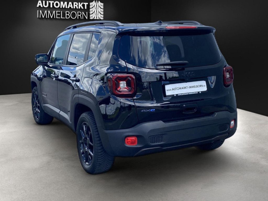 Jeep Renegade 2022