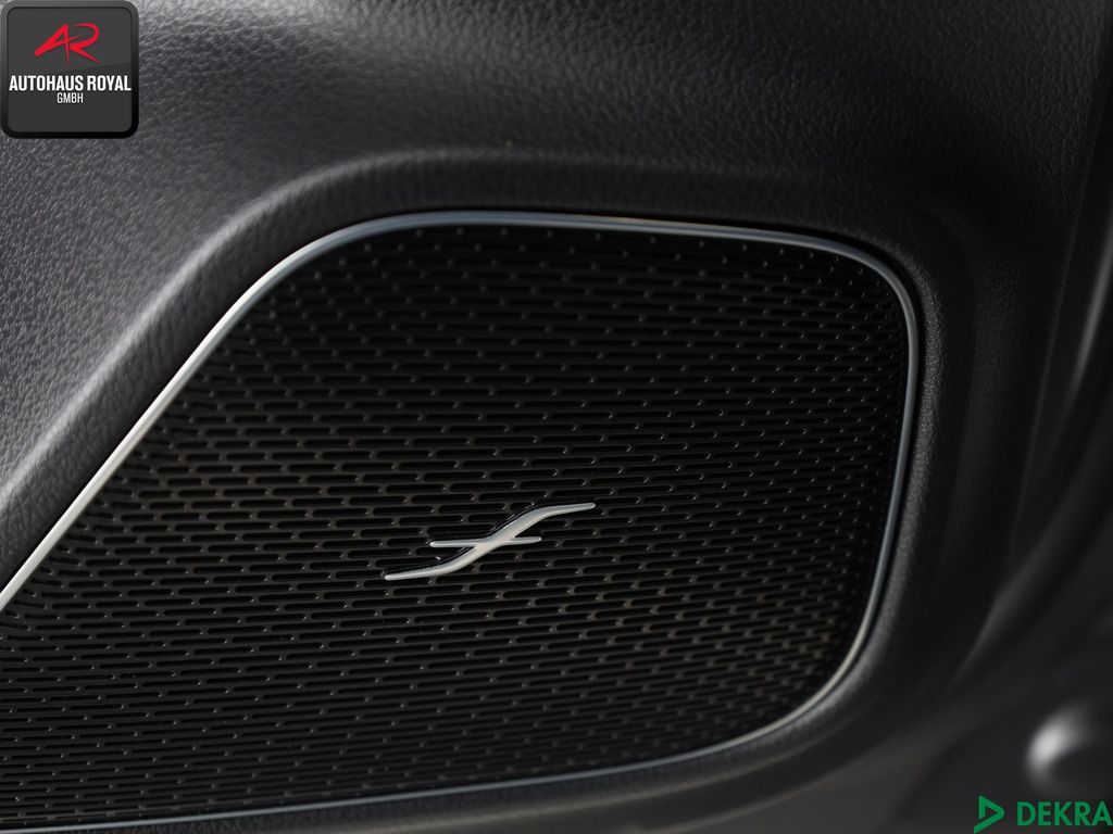 Mercedes-Benz GLA 35 AMG 2022