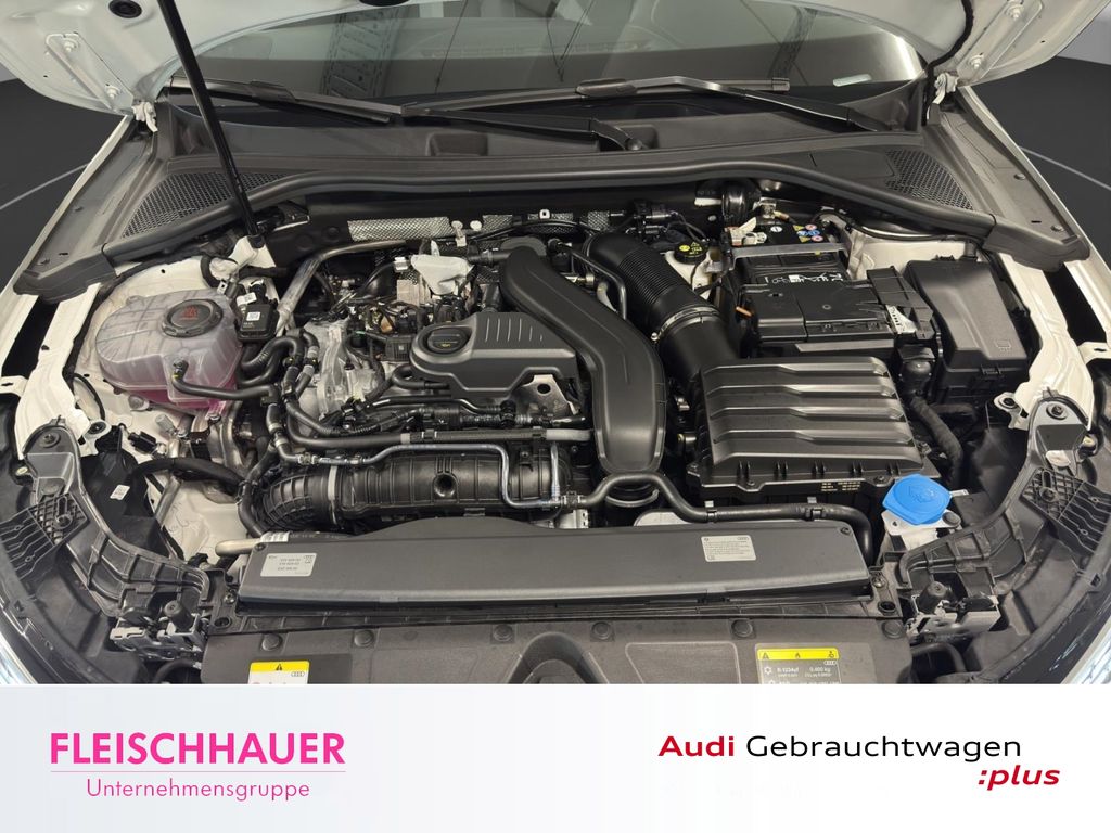 Audi A3 2025