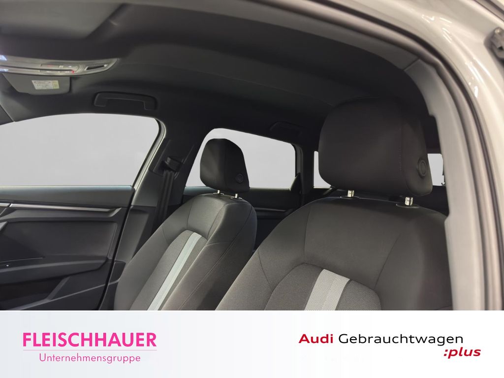 Audi A3 2025