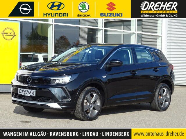 Opel Grandland (X) 2024