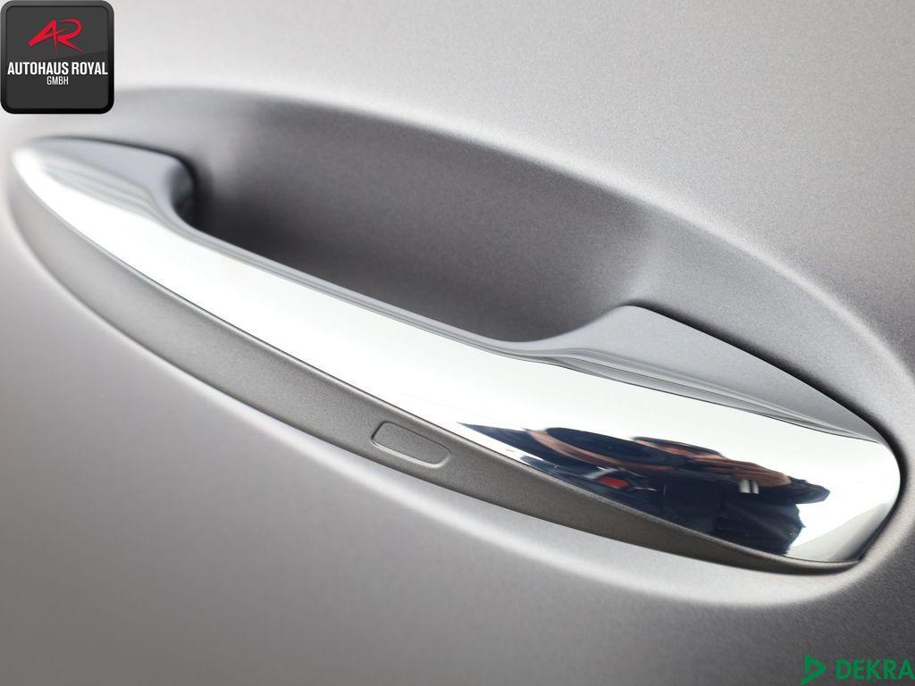 Mercedes-Benz GLA 35 AMG 2022