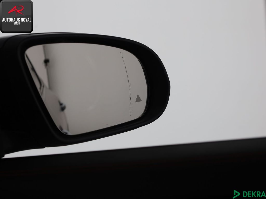 Mercedes-Benz GLA 35 AMG 2022