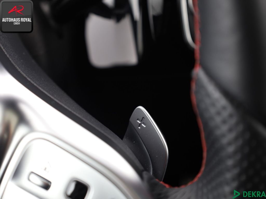 Mercedes-Benz GLA 35 AMG 2022