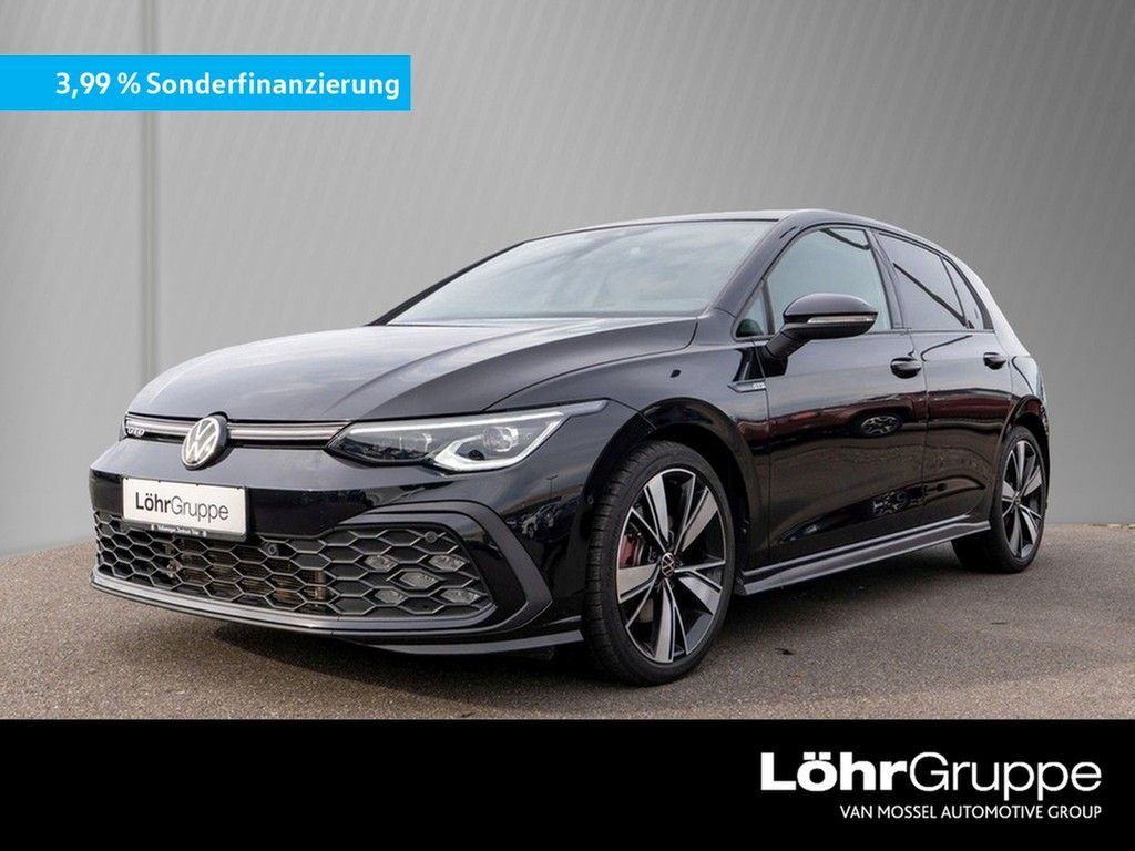 Volkswagen Golf 2022