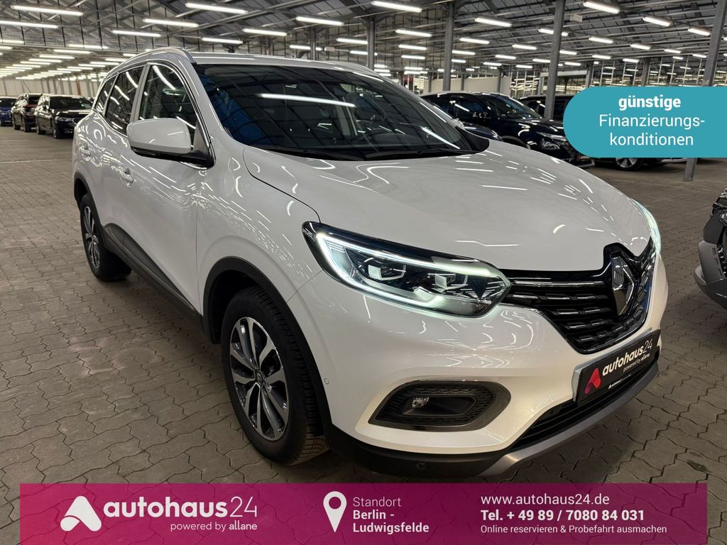 Renault Kadjar 2021