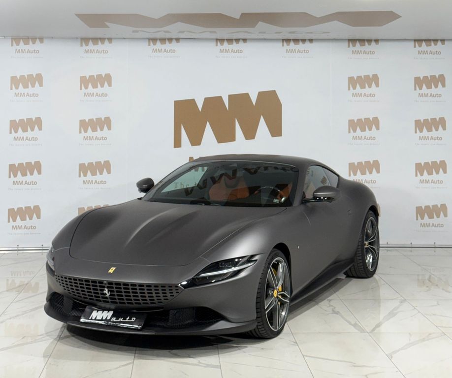 Ferrari Roma 2024