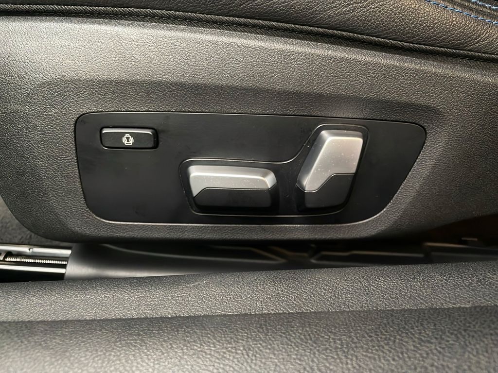 BMW 420 2023