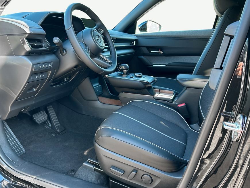 Mazda MX-30