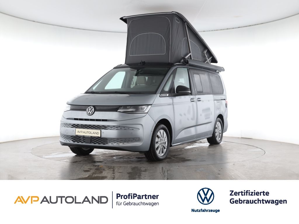 Volkswagen T7 California