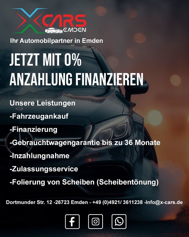 Mercedes-Benz E 220 2019