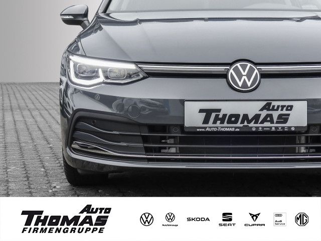 Volkswagen Golf 2024