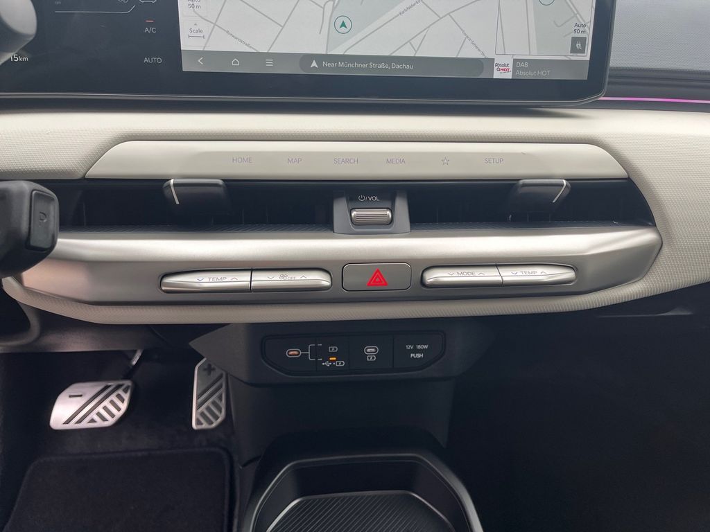 Kia EV4 2025