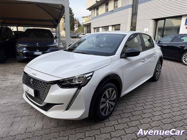Peugeot 208 2023