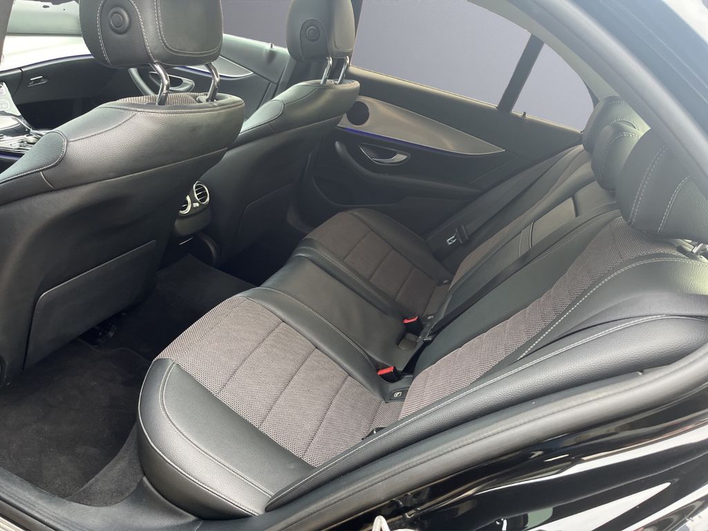 Mercedes-Benz E 220 2019