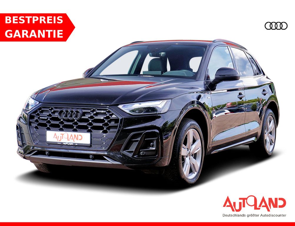 Audi Q5 2023
