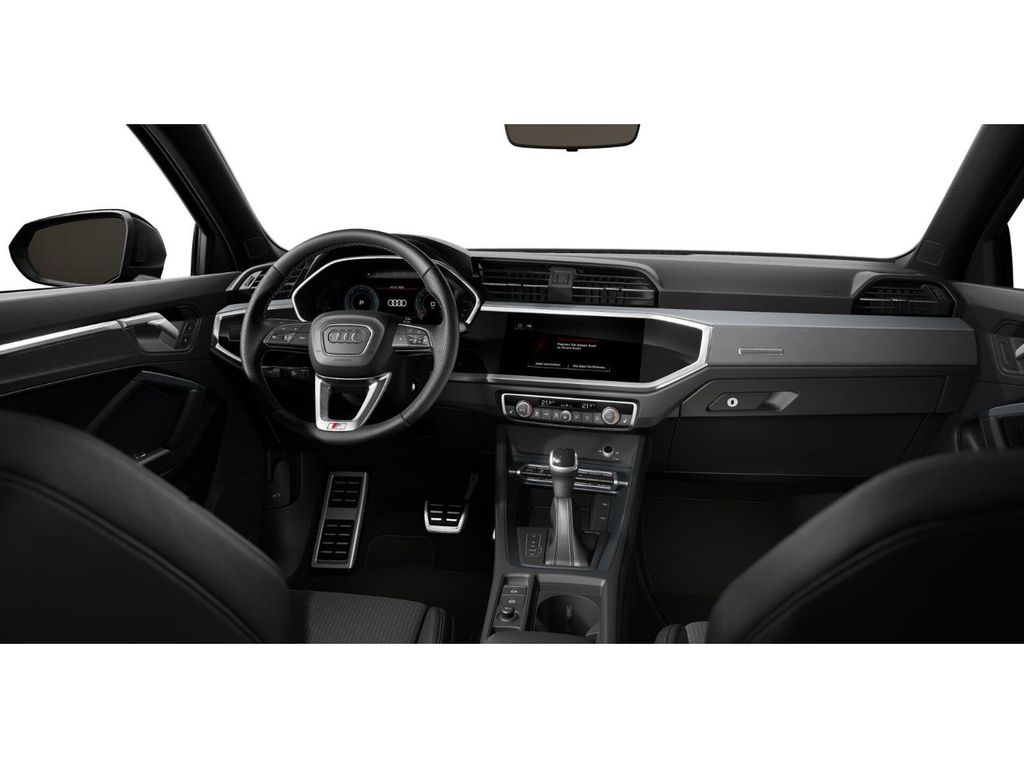 Audi Q3 2025