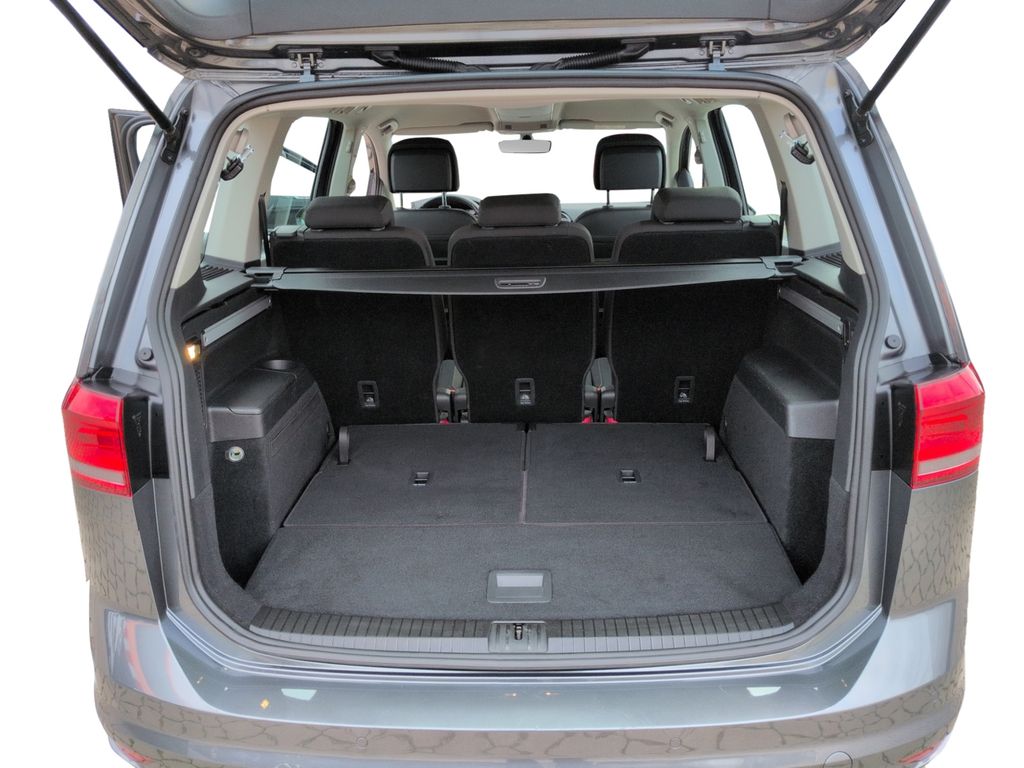 Volkswagen Touran 2020