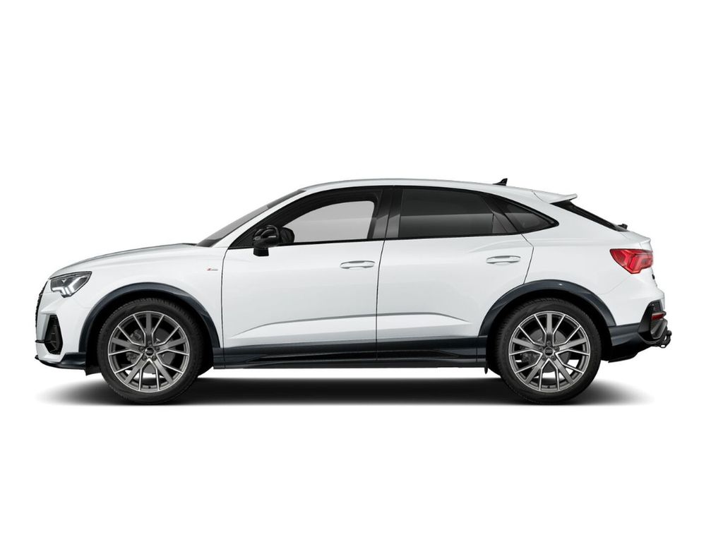 Audi Q3 2025