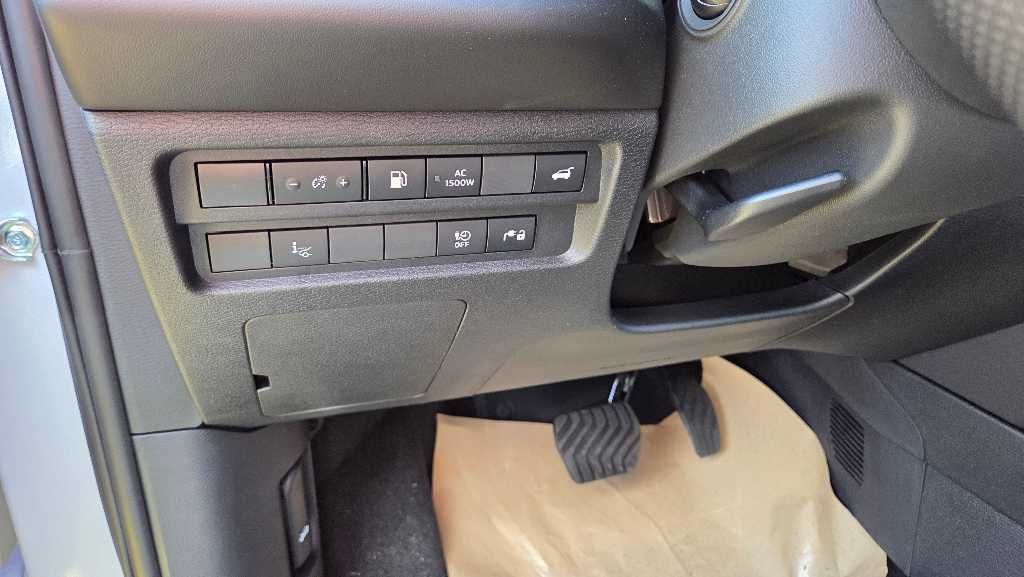 Mitsubishi Outlander 2025