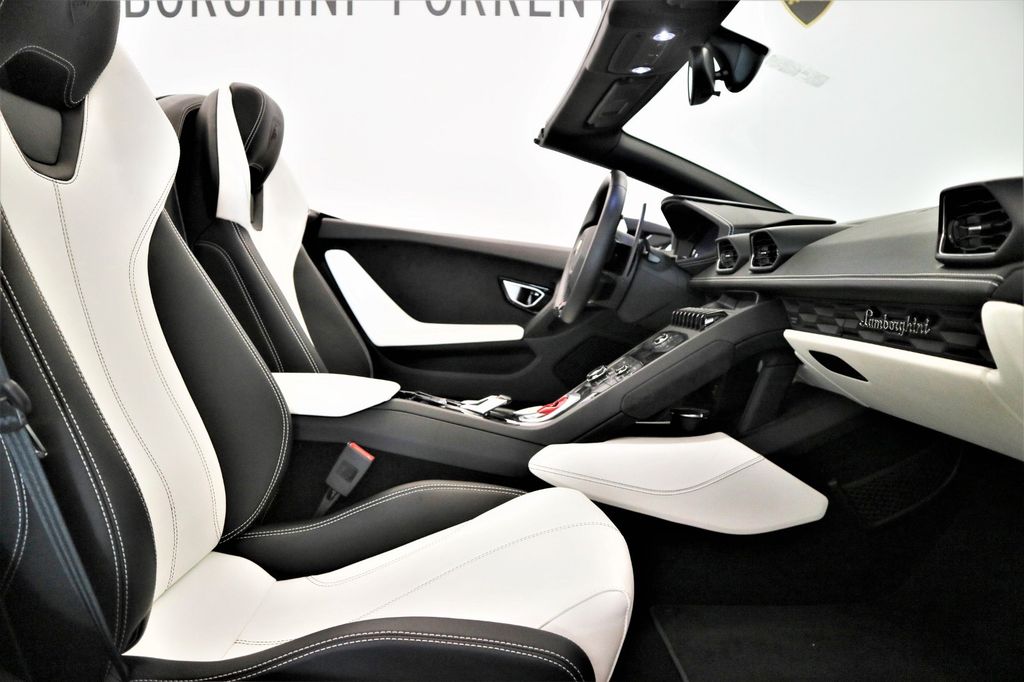 Lamborghini Huracán 2017