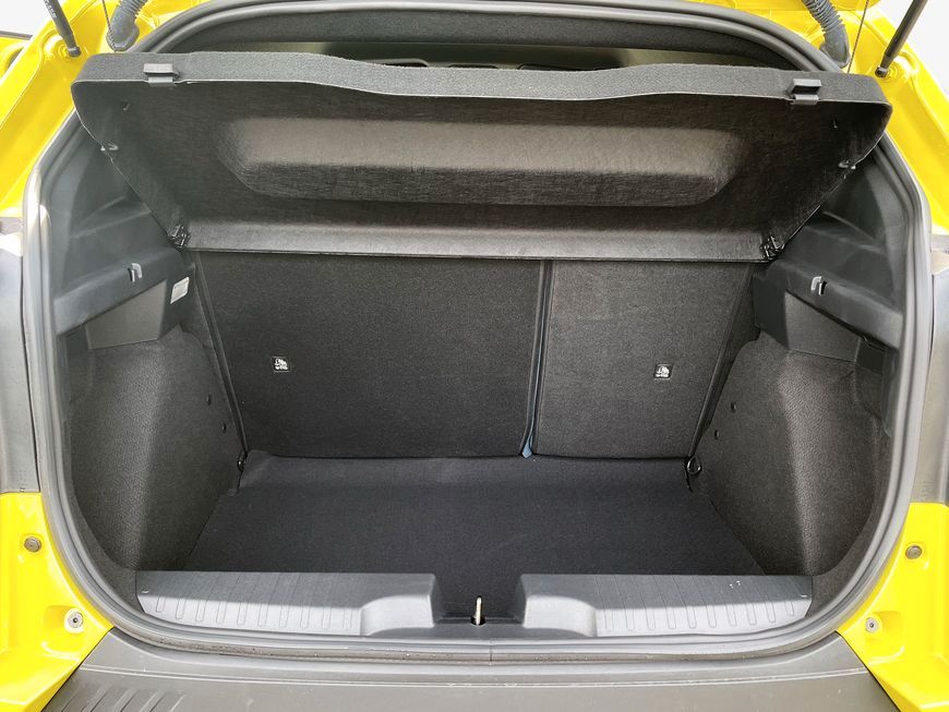 Fiat Grande Panda 2025