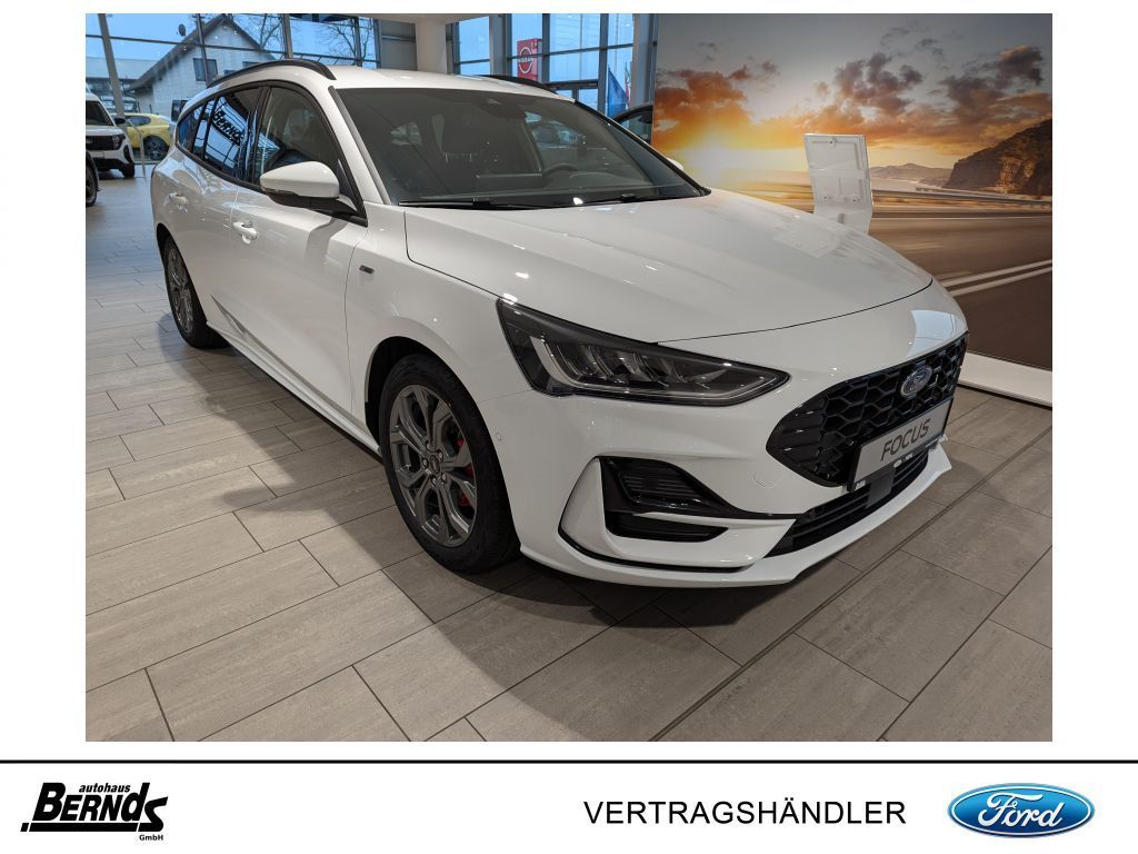 Ford Focus 2025