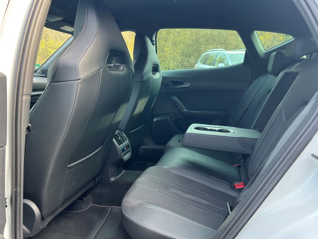 Cupra Formentor 2022