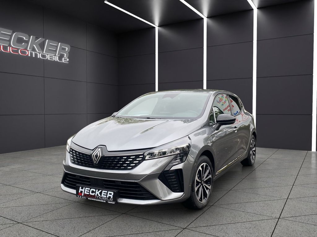 Renault Clio 2025