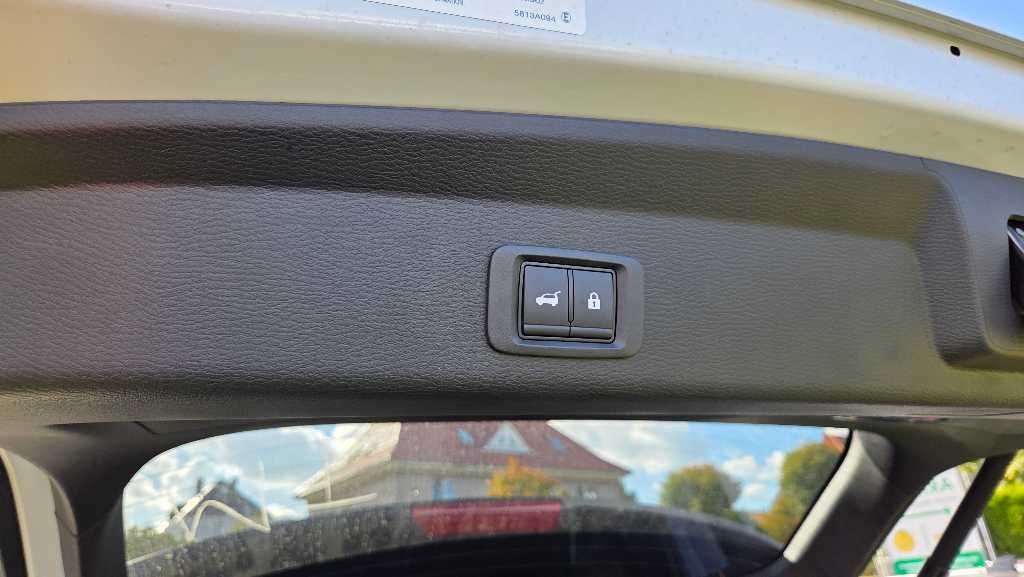 Mitsubishi Outlander 2025