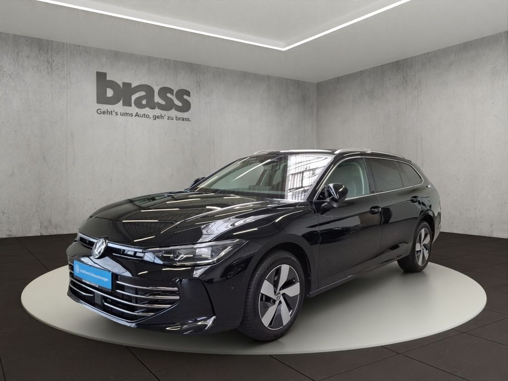Volkswagen Passat Variant 2024