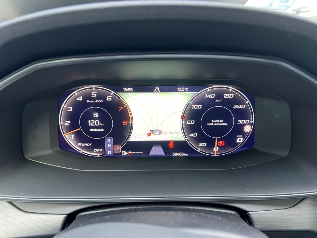 Cupra Formentor 2022