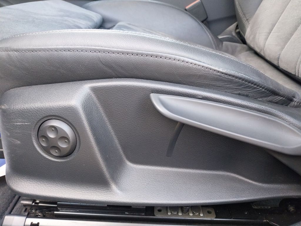 Audi A4 2022