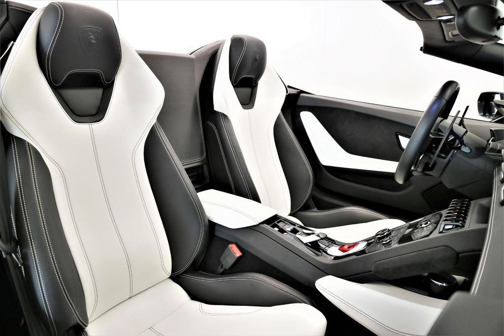 Lamborghini Huracán 2017