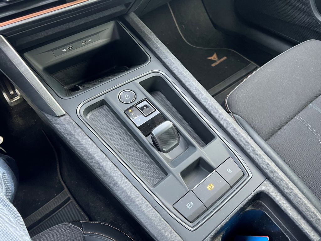 Cupra Formentor 2022