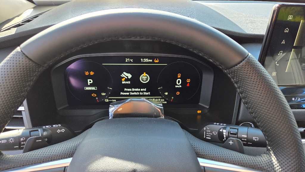 Mitsubishi Outlander 2025